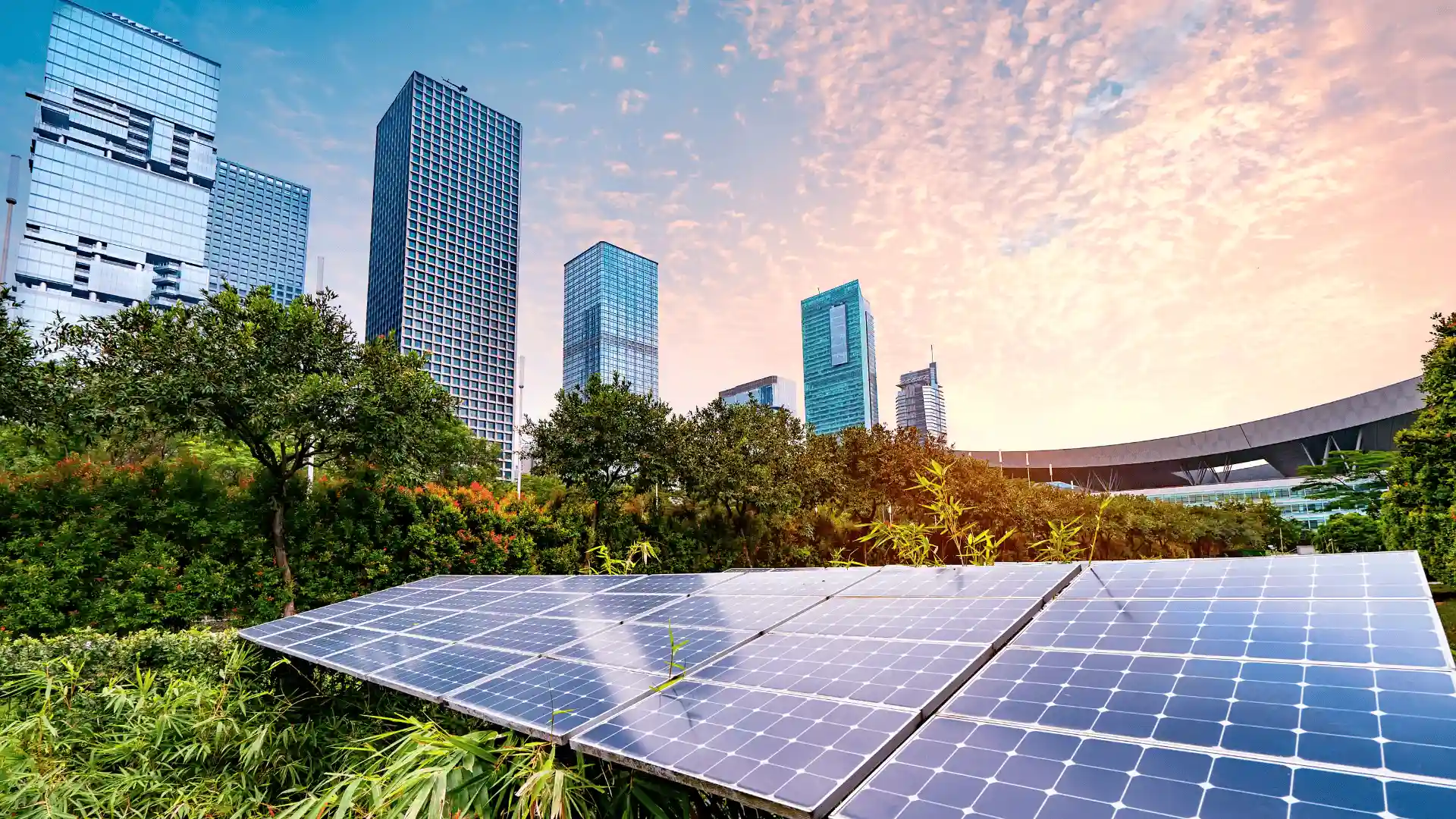 Gestión energética de SostEner